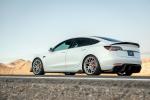 Tesla Model 3 VOLTA by Vorsteiner 2019 года